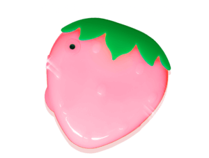 ミラクルいちごライト